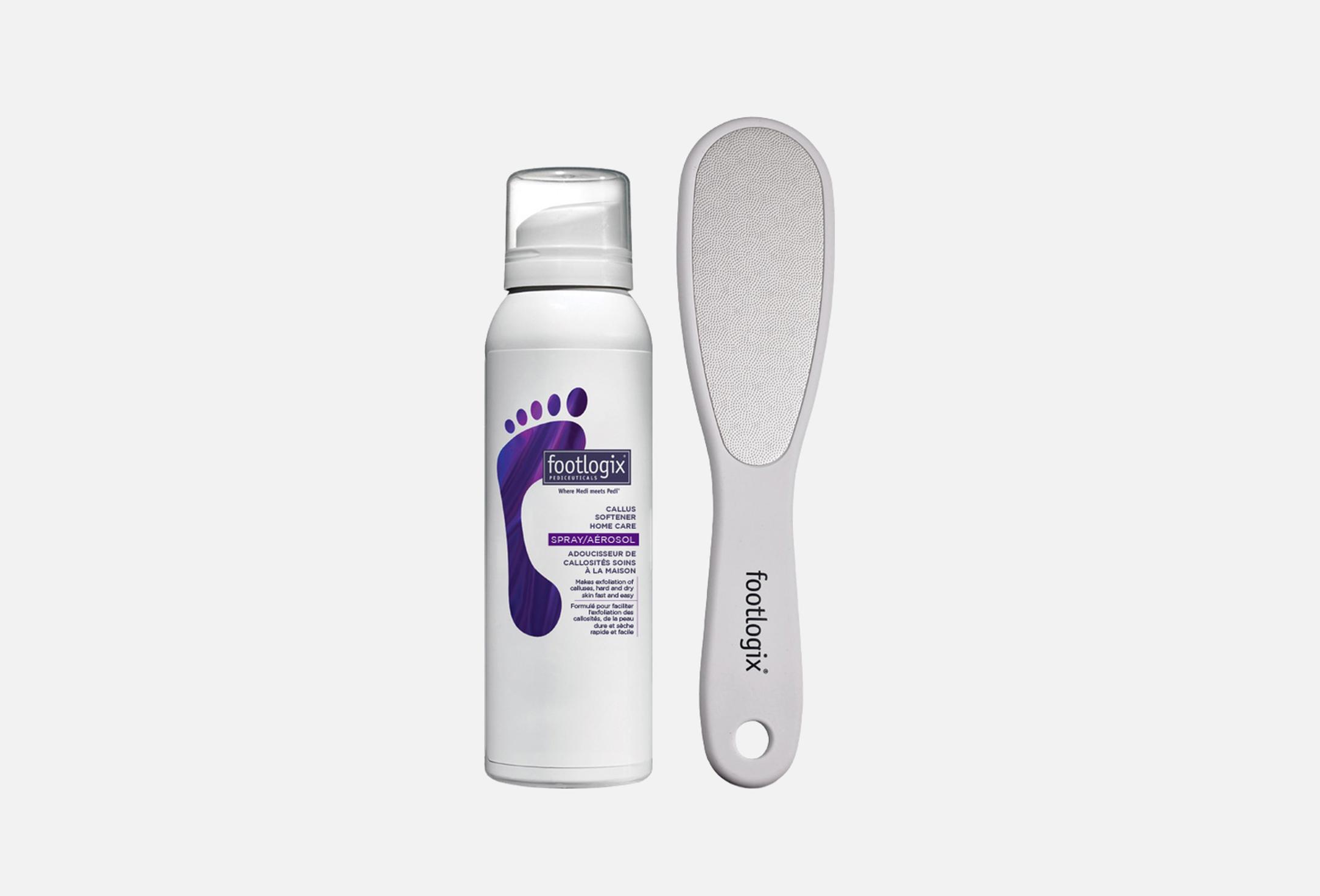 Ultimate At-Home Foot Care Combo  2 