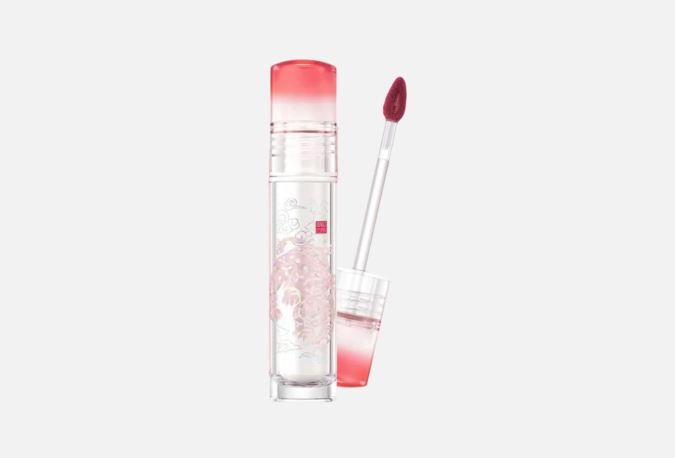 Crystal Glam  3.4 29, Cloud tiger red
