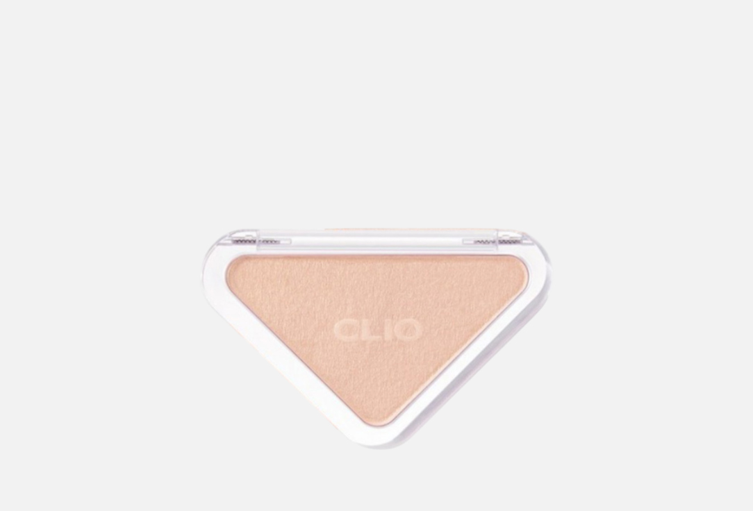 Clio Blush Essential Blush Tap S205, Dewy daisy 3 g Clio Blush Essential Blush Tap