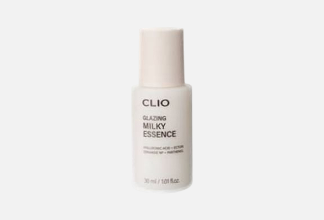 Clio Moisturizing Makeup Essence Glazing Milky 30 ml Clio Moisturizing Makeup Essence Glazing Milky