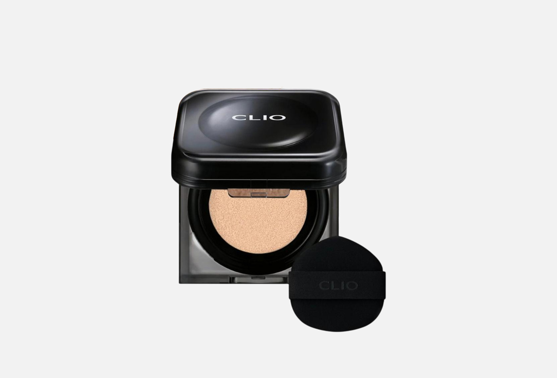 Clio Mini Cushion Foundation Kill Cover Founwear