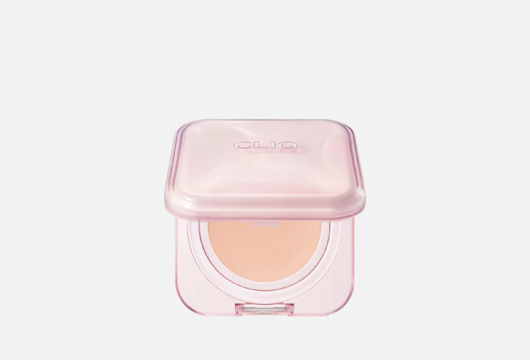 Clio Mini Cushion Foundation Kill Cover Mesh Glow Essential 23N, Ginger 5 g Clio Mini Cushion Foundation Kill Cover Mesh Glow Essential