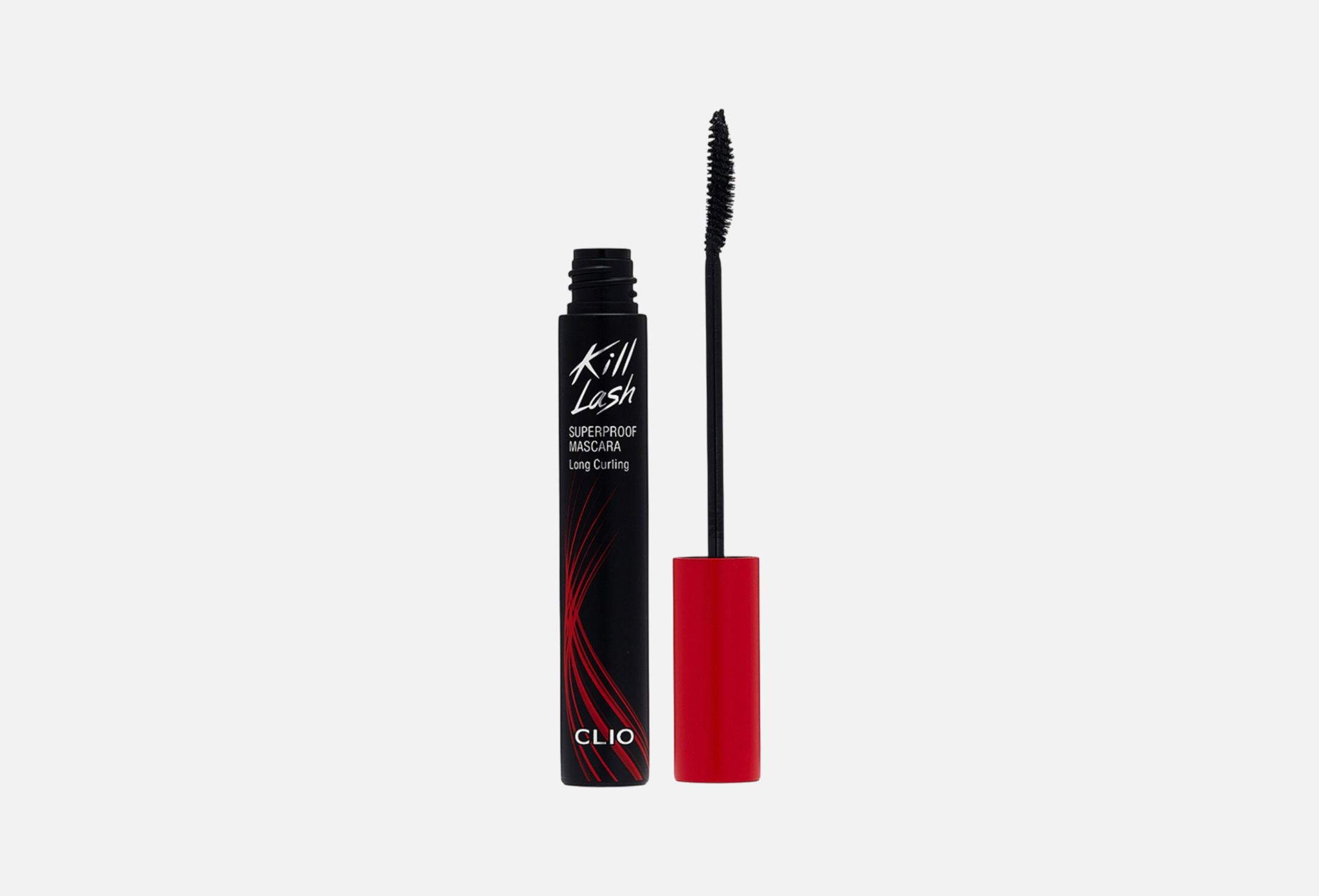 Kill Lash Superproof 01 Long Curling  7 