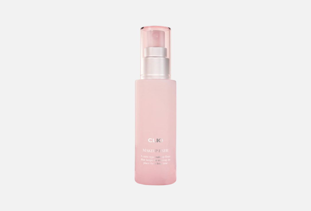 Clio Blurring Makeup Fixing Spray Mad Blur 50 ml Clio Blurring Makeup Fixing Spray Mad Blur