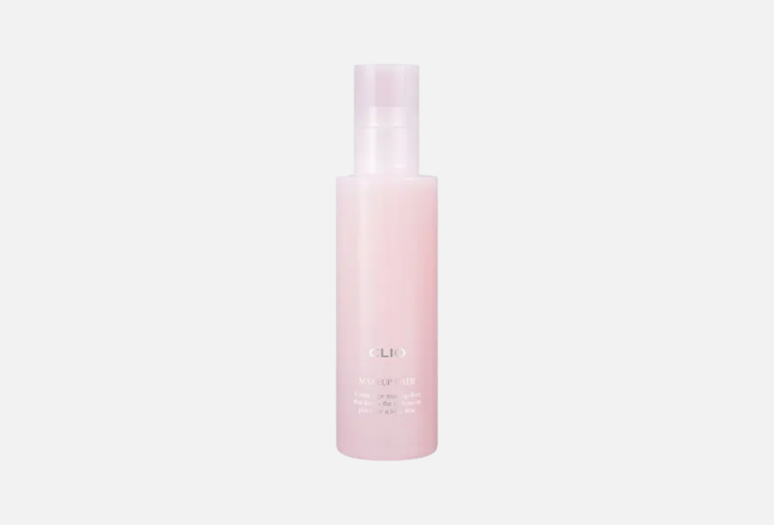 Clio Glow Makeup Fixing Spray Makeup Glow 50 ml Clio Glow Makeup Fixing Spray Makeup Glow