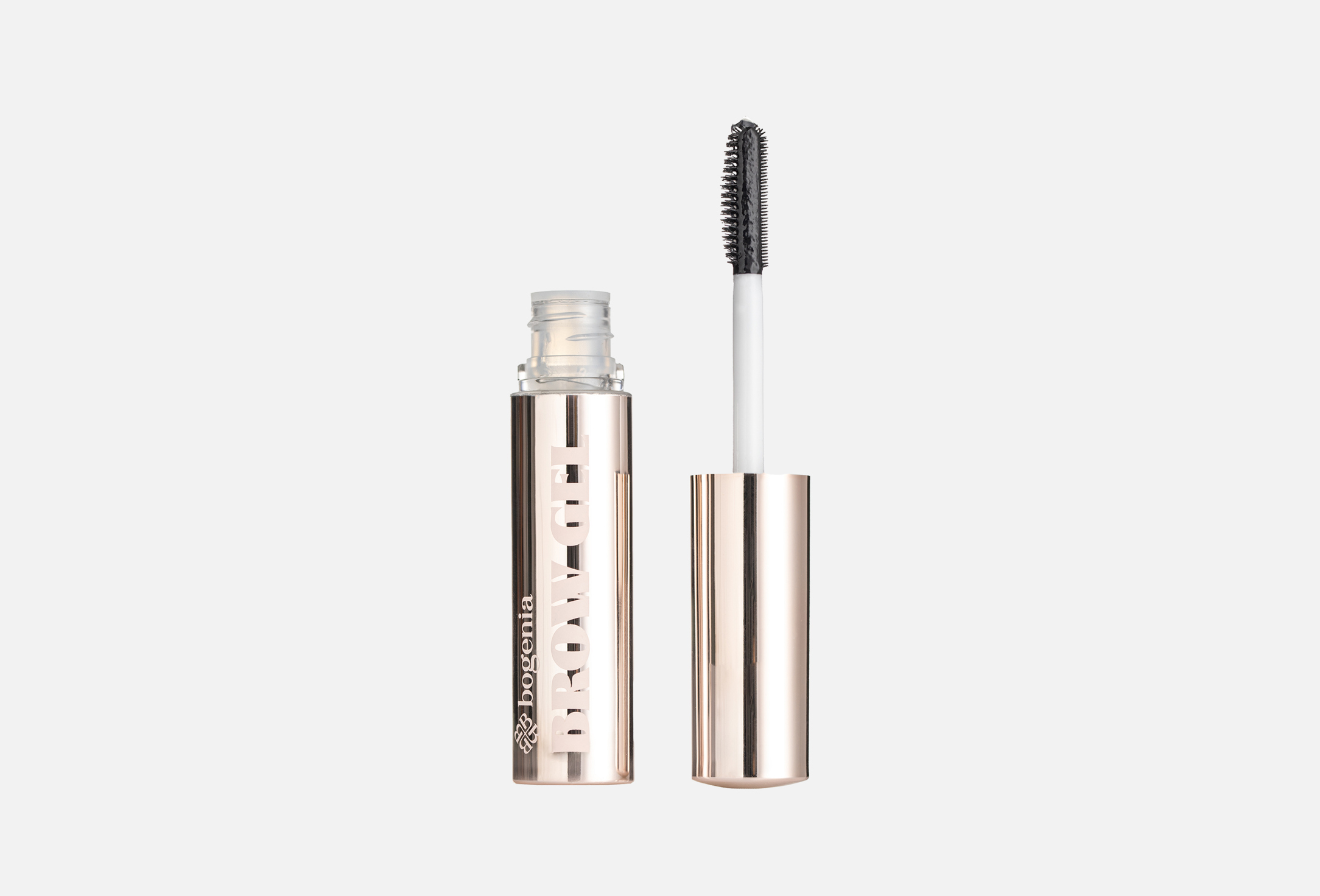 Brow Gel Mascara  6 001