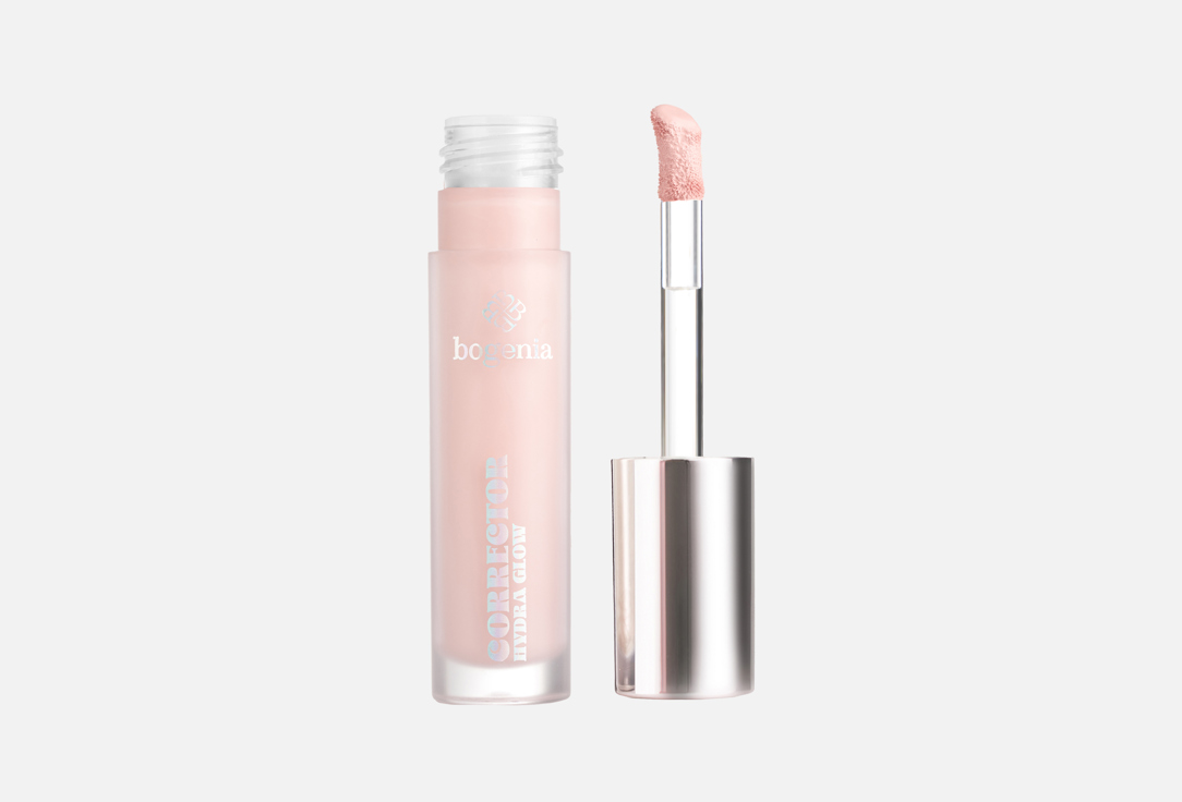 Bogenia Hydrating Color Corrector Hydra Glow