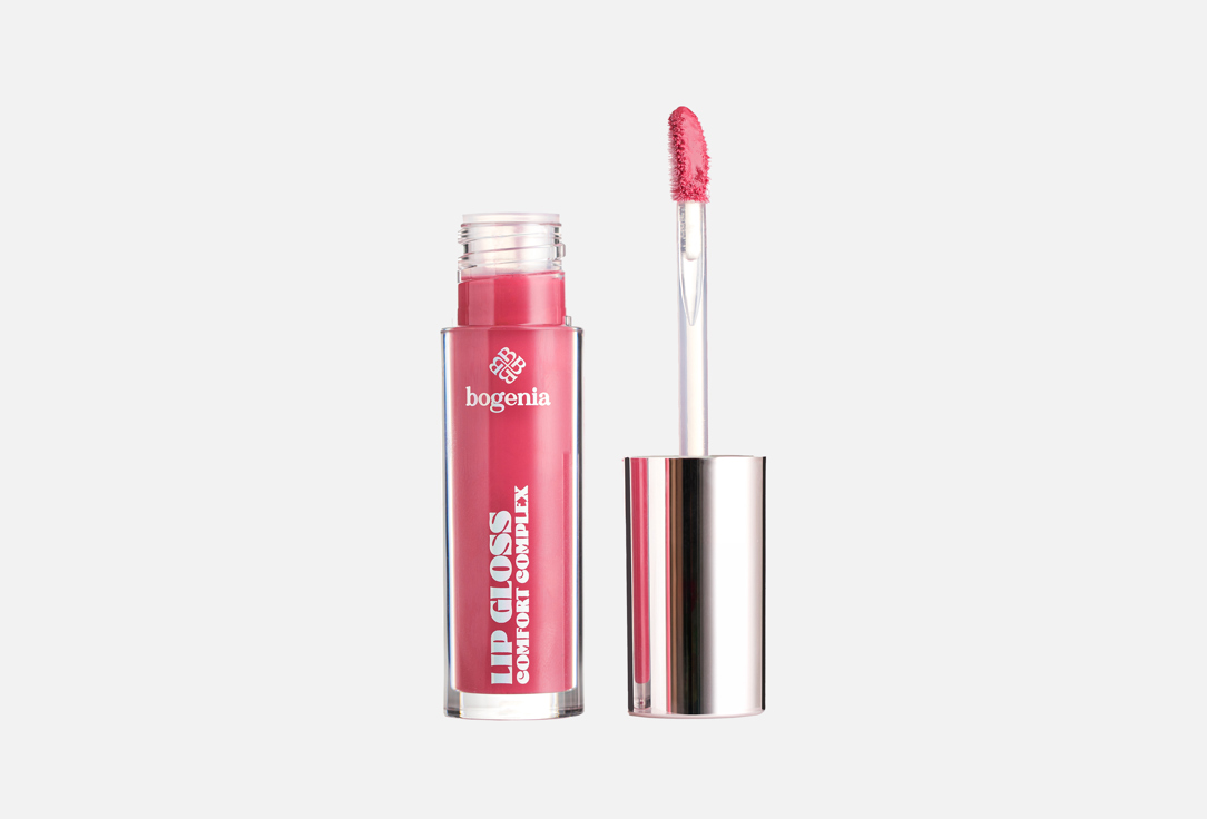 Bogenia Comfort Lip Gloss Comfort Complex