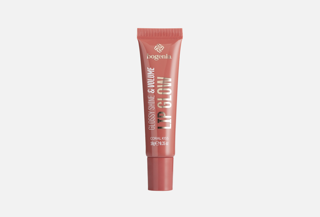 Bogenia Glossy Volumizing Lip Gloss Lip Glow