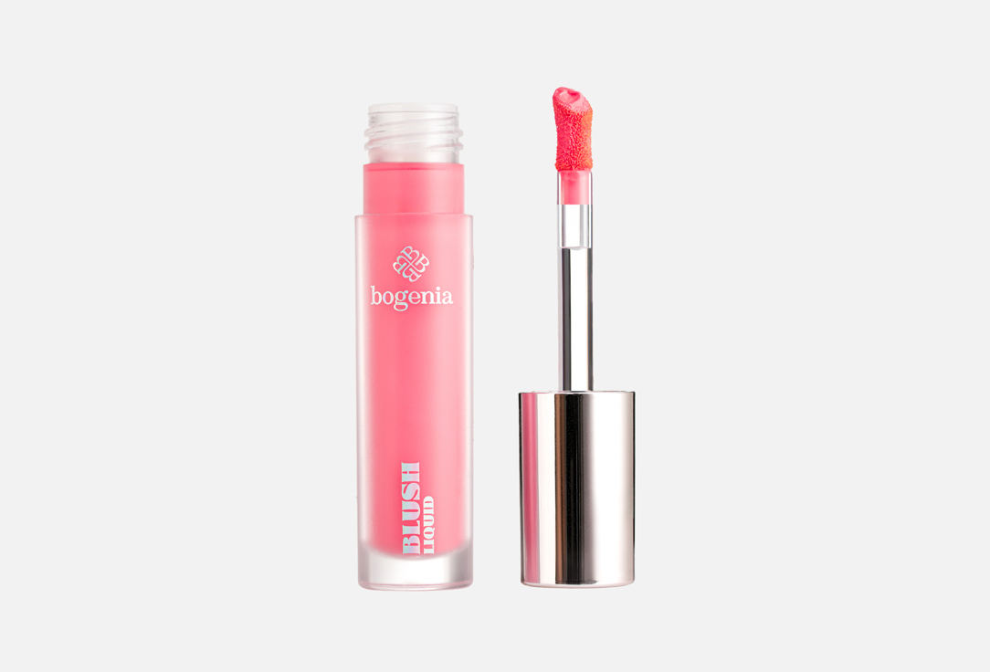 Bogenia Cream Glow Blush Stick Natural Glow