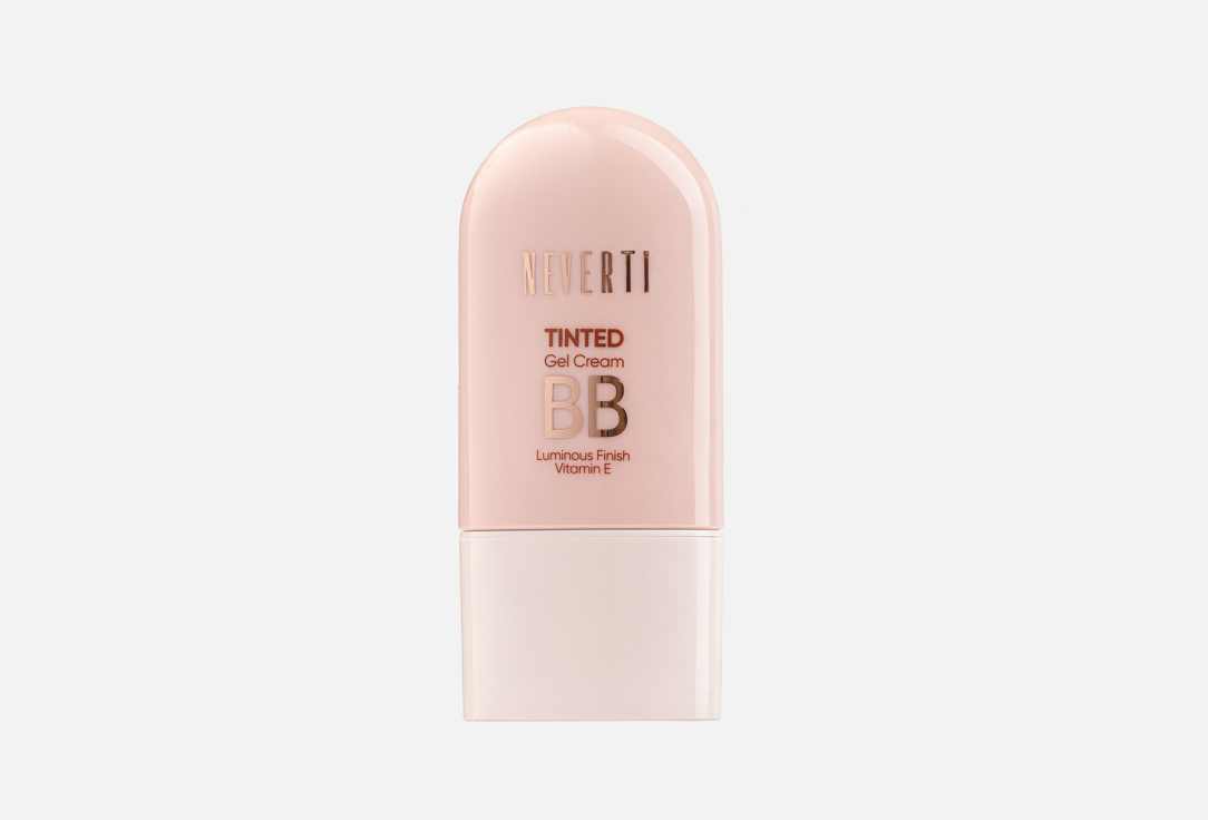 Neverti Tinted Gel BB Cream Tinted Gel BB