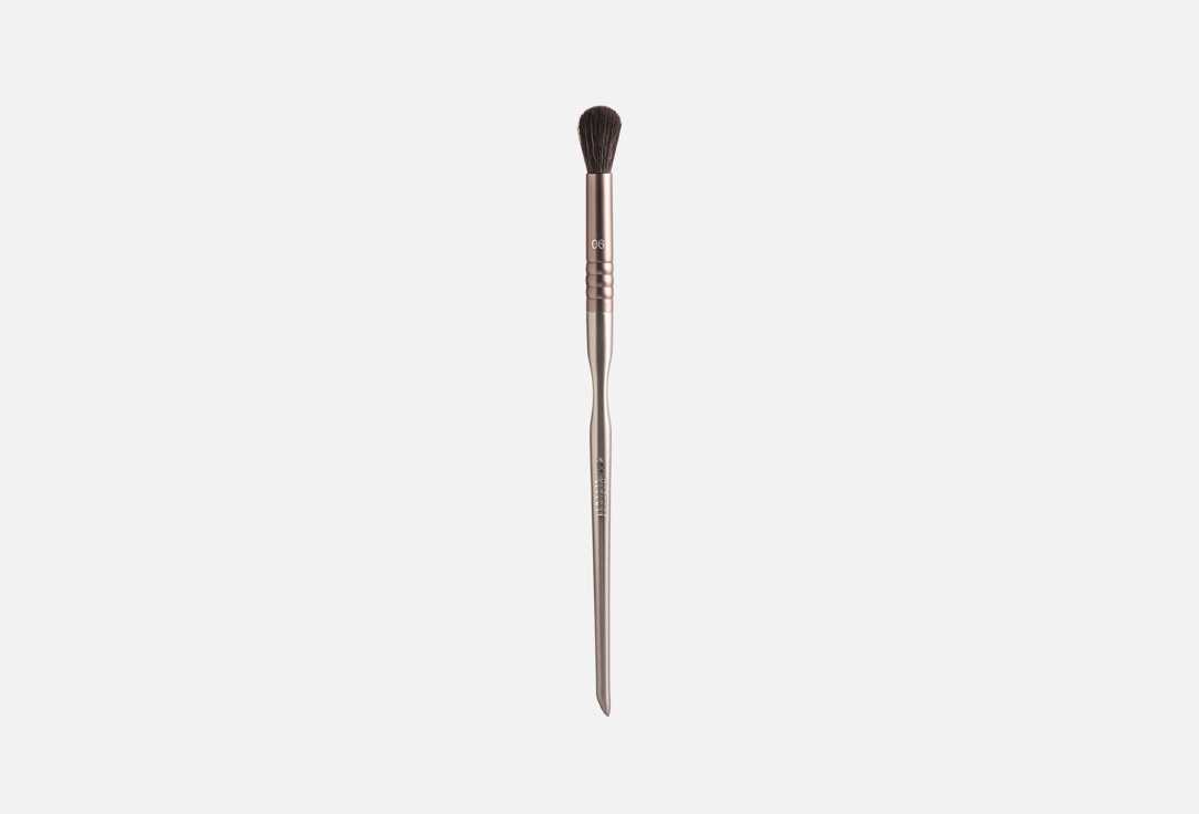 Neverti Big Blending Brush F06
