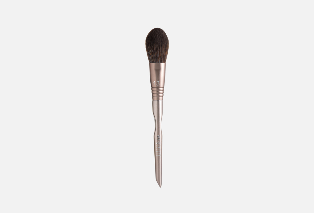 Neverti Blusher Brush F13