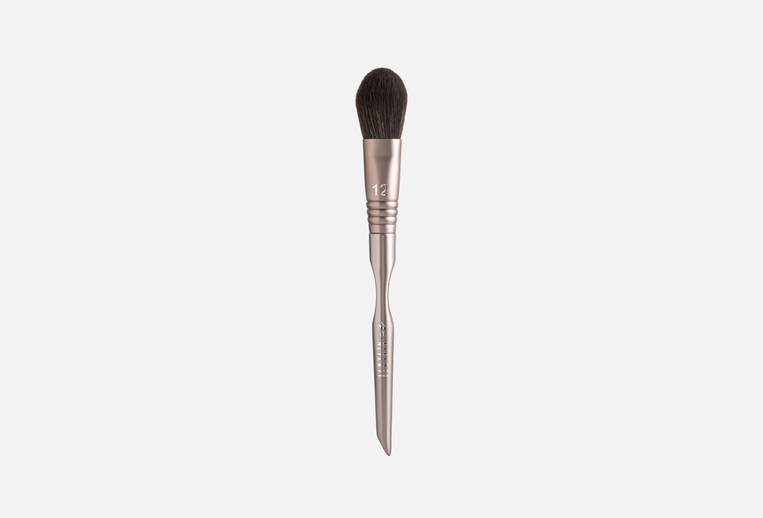 Neverti Cheek Brush F12