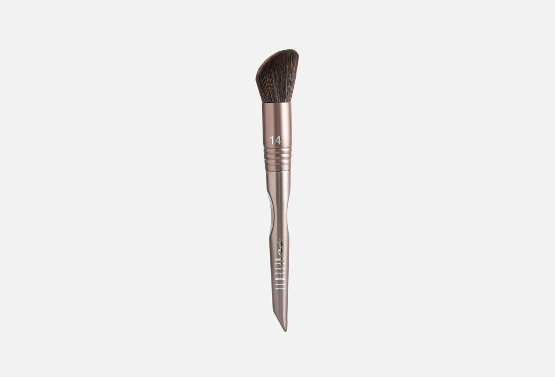 Neverti Contour Brush F14