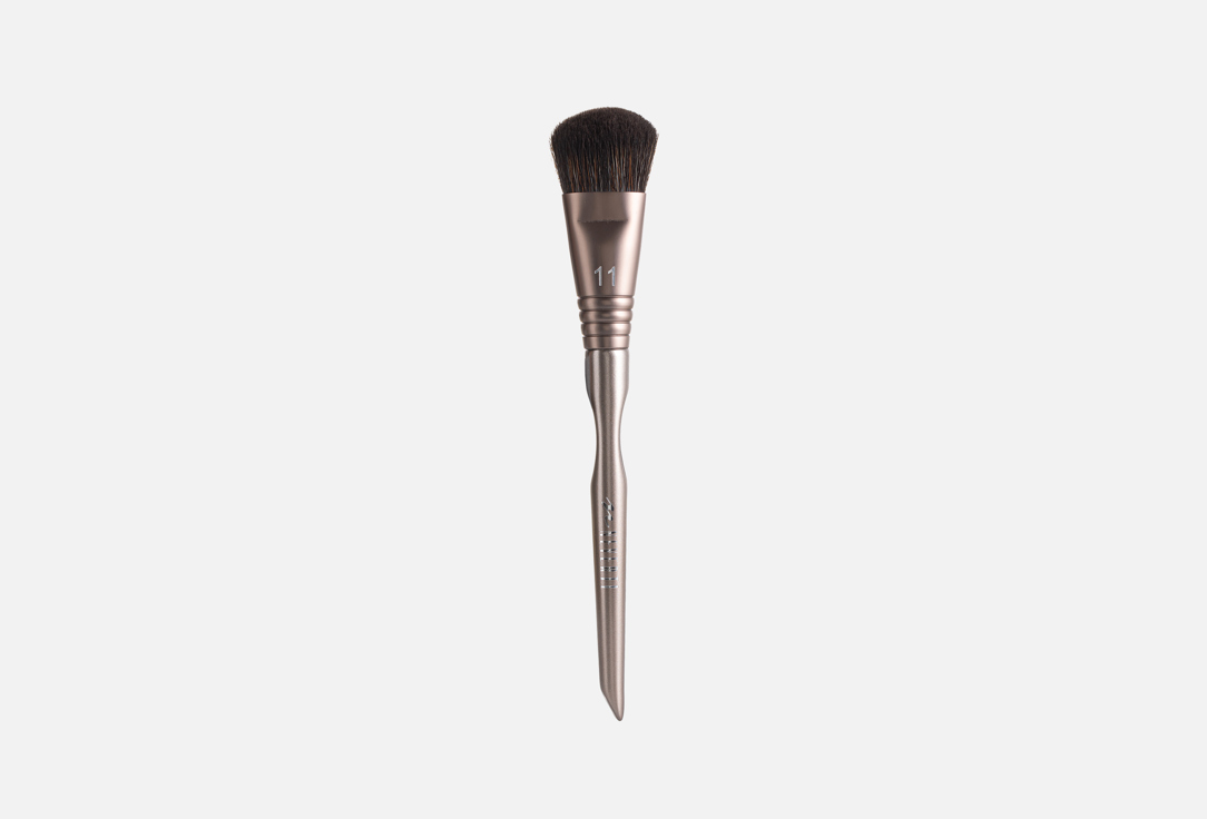 Neverti Foundation Brush F11