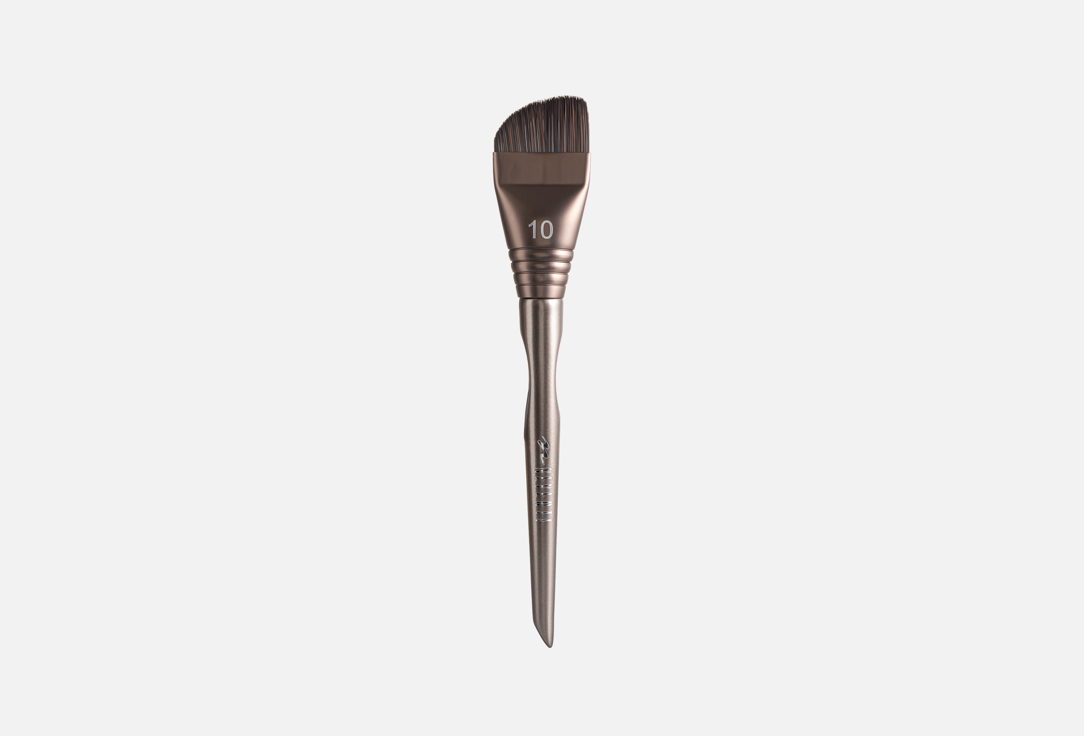 Neverti Liquid Foundation Brush F10