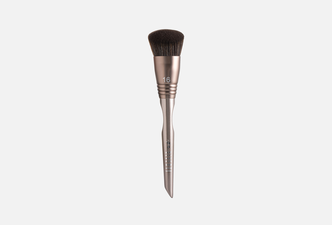 Neverti Powder Brush F16