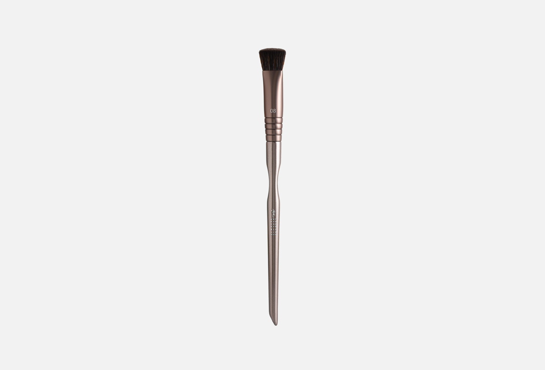 Neverti Triangle Concealer Brush F08