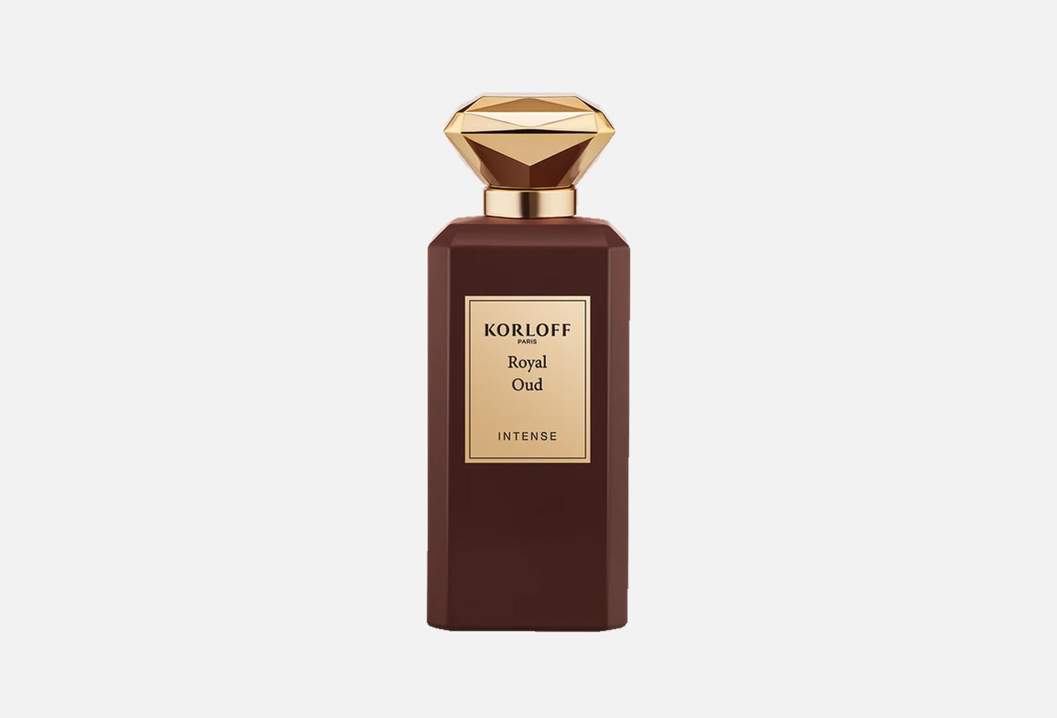 Oud Royal Intense 88