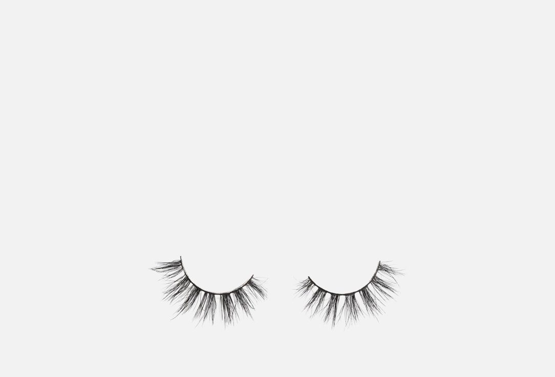 MAAKE Strip False Eyelashes Lash Drama Valentina