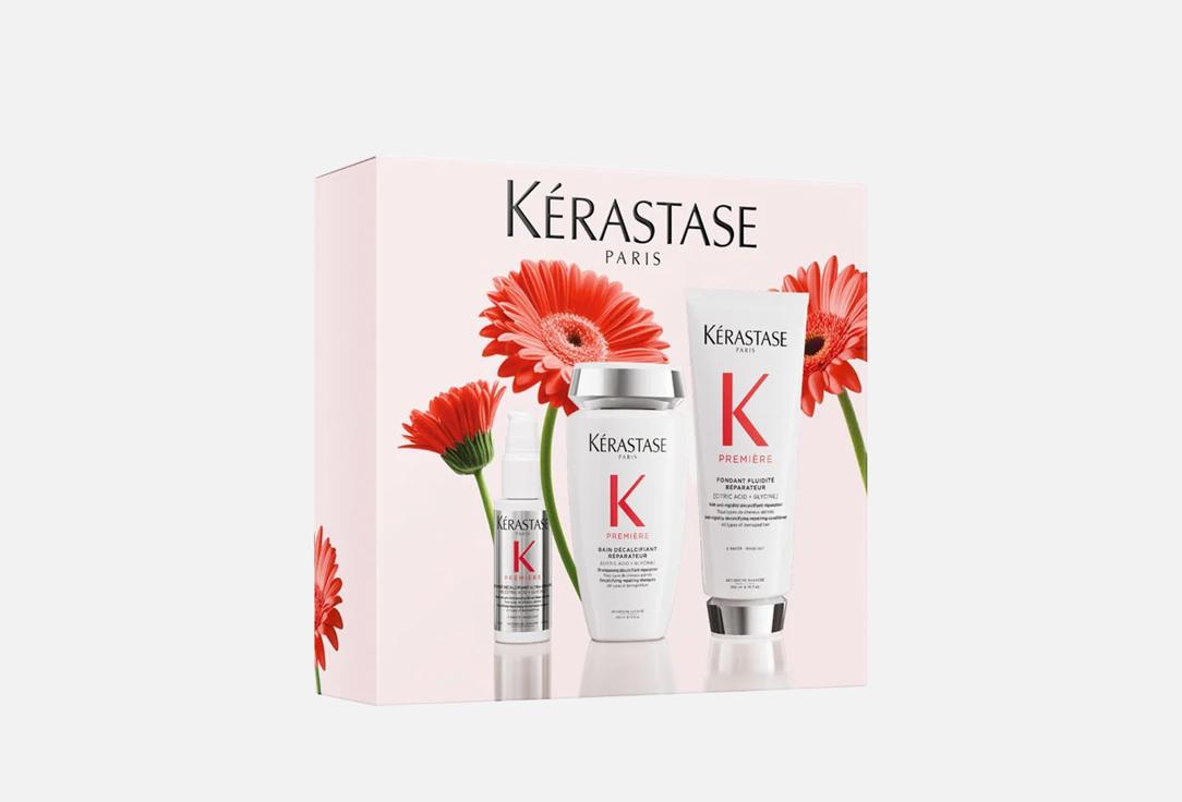 kerastase Gift Set for Damaged Hair Première