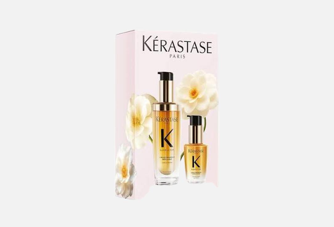 kerastase Hair Oil Gift Set Elixir Ultime