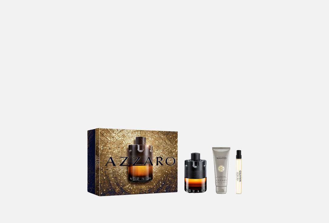 أزارو مجموعة هدايا بعطر ذا موست وانتد