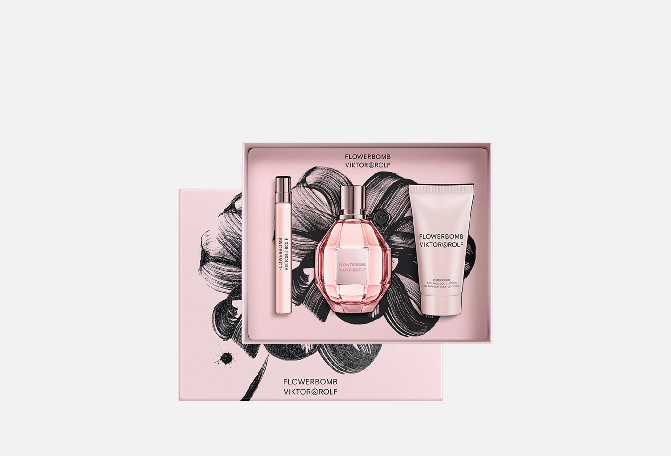 Flowerbomb 3