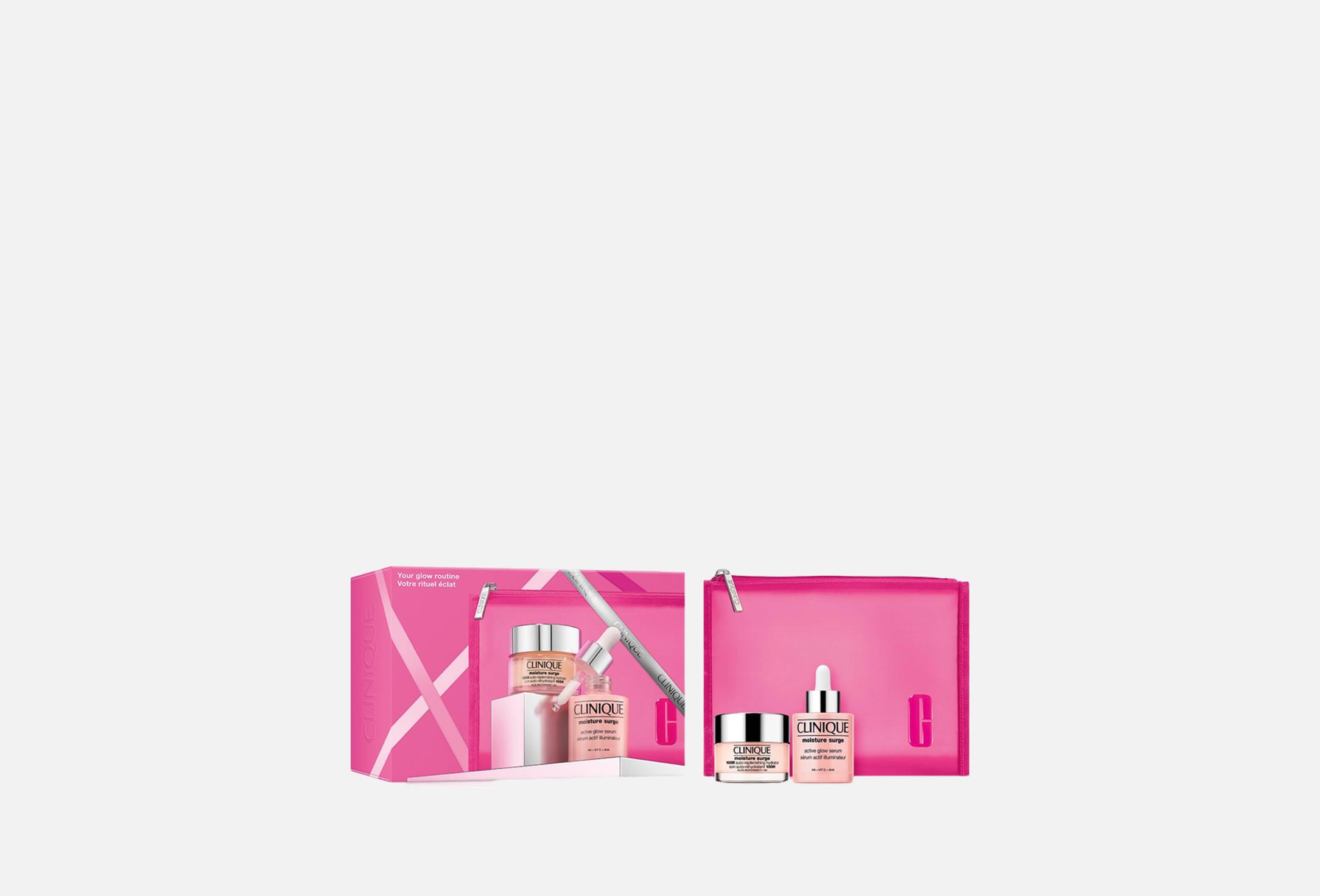 Your Glow Routine  2 