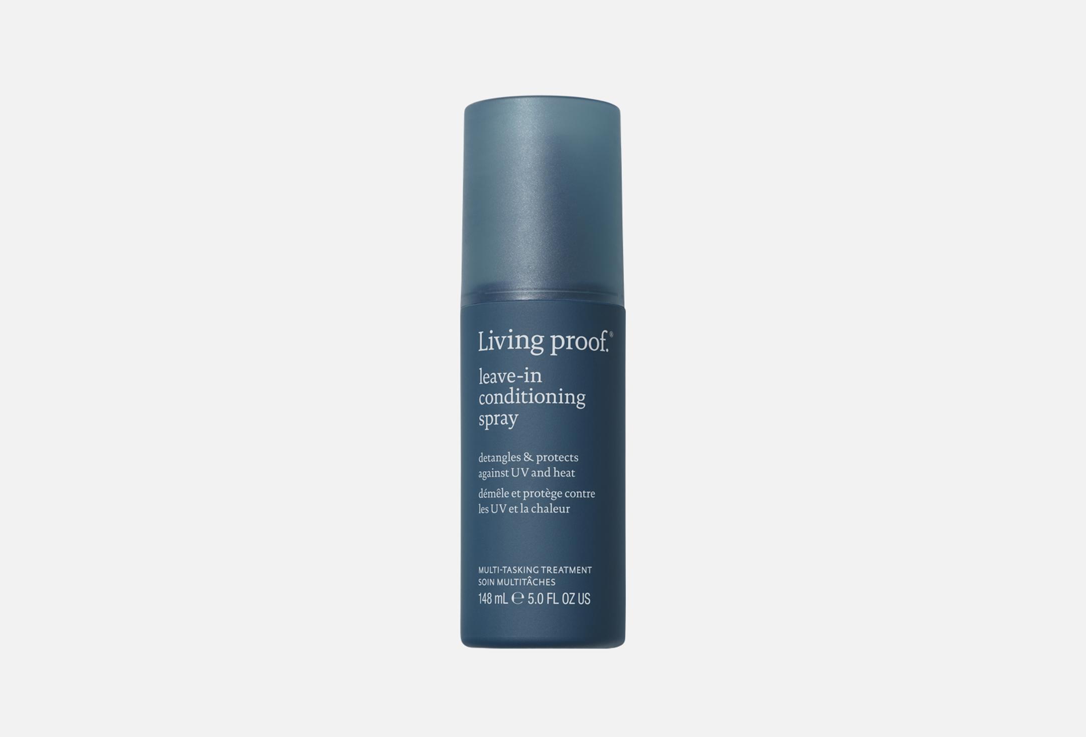 Leave-In Conditioning 148
