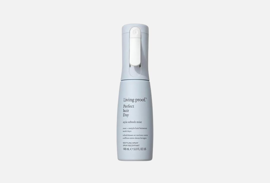 Living Proof Hair Restyling Mist PhD Style Refresh