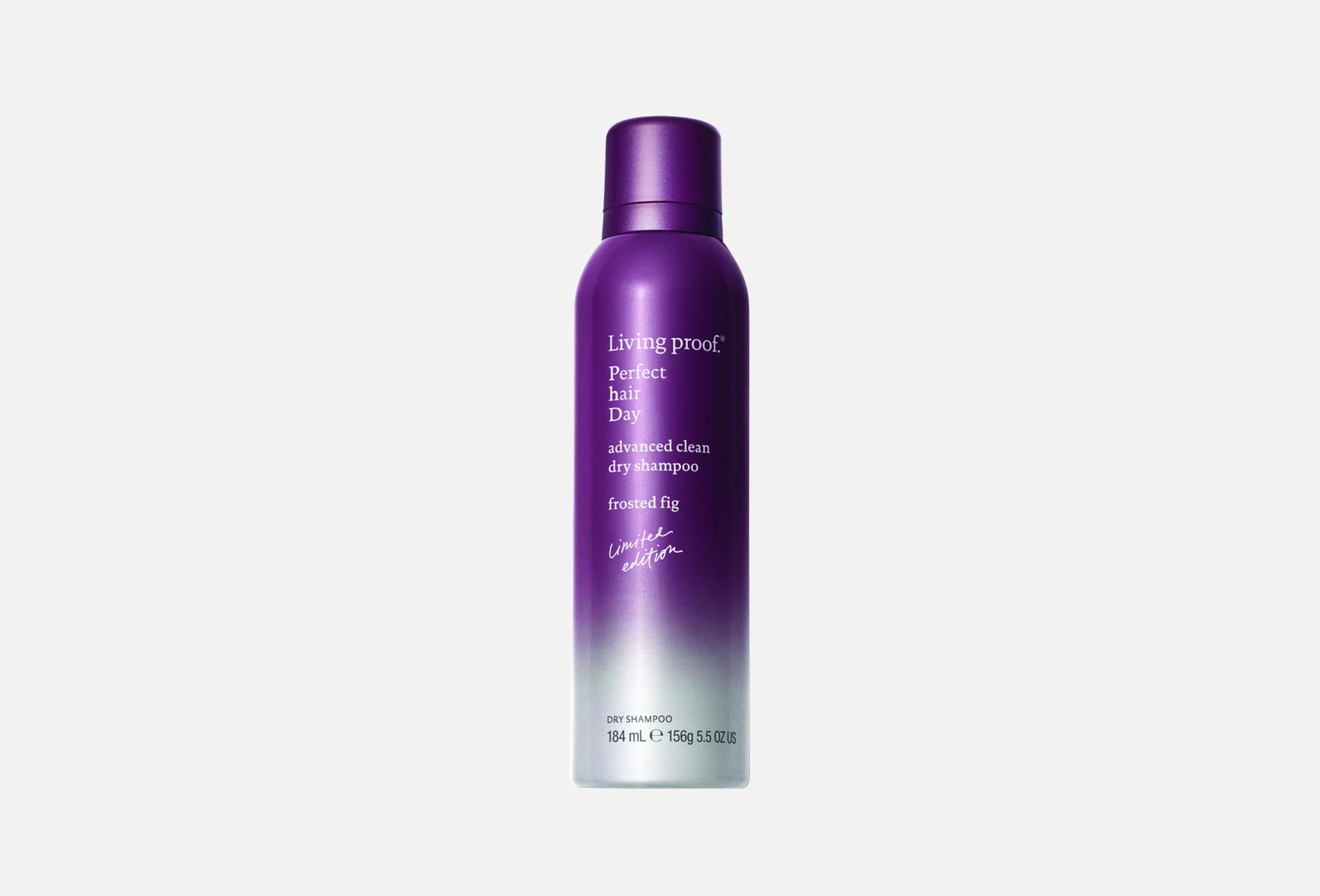 PhD Advanced Clean Frosted Fig 184