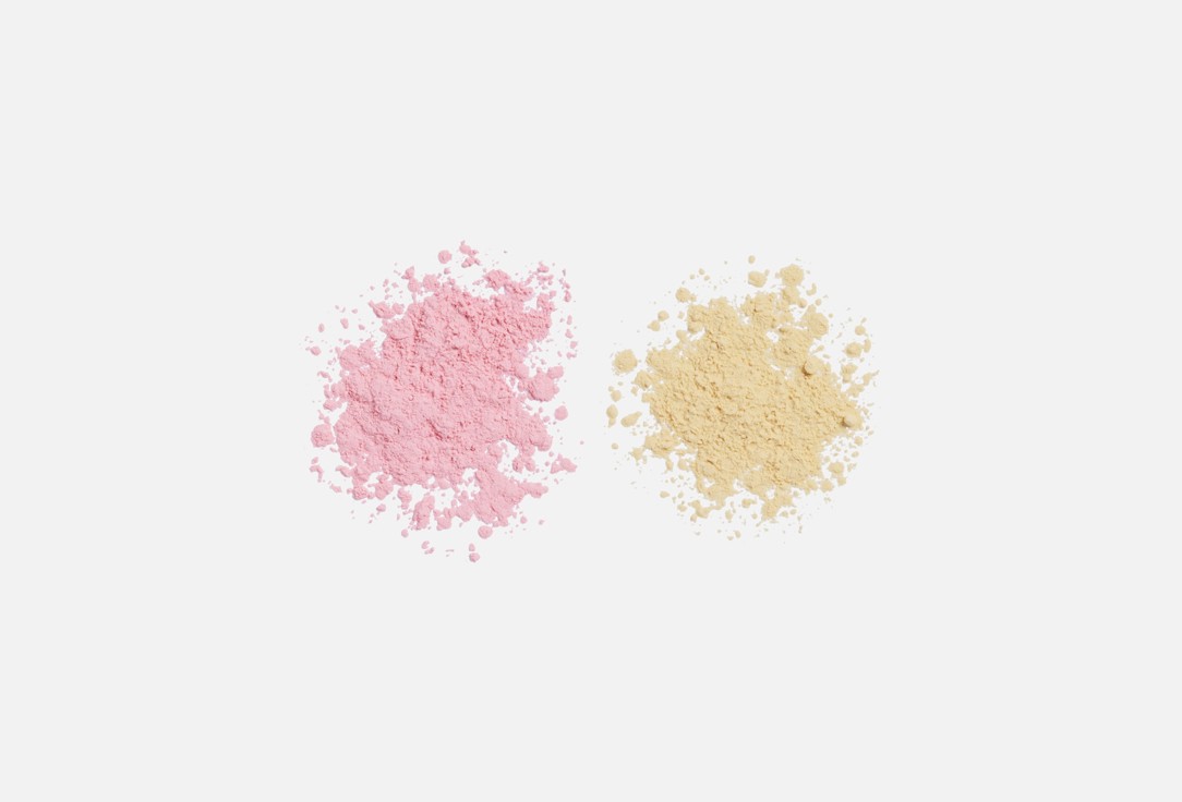 MakeUp Revolution Brightening Blurring Loose Setting Powder Double Baked Fair To Medium 8 g MakeUp Revolution Brightening Blurring Loose Setting Powder Double Baked