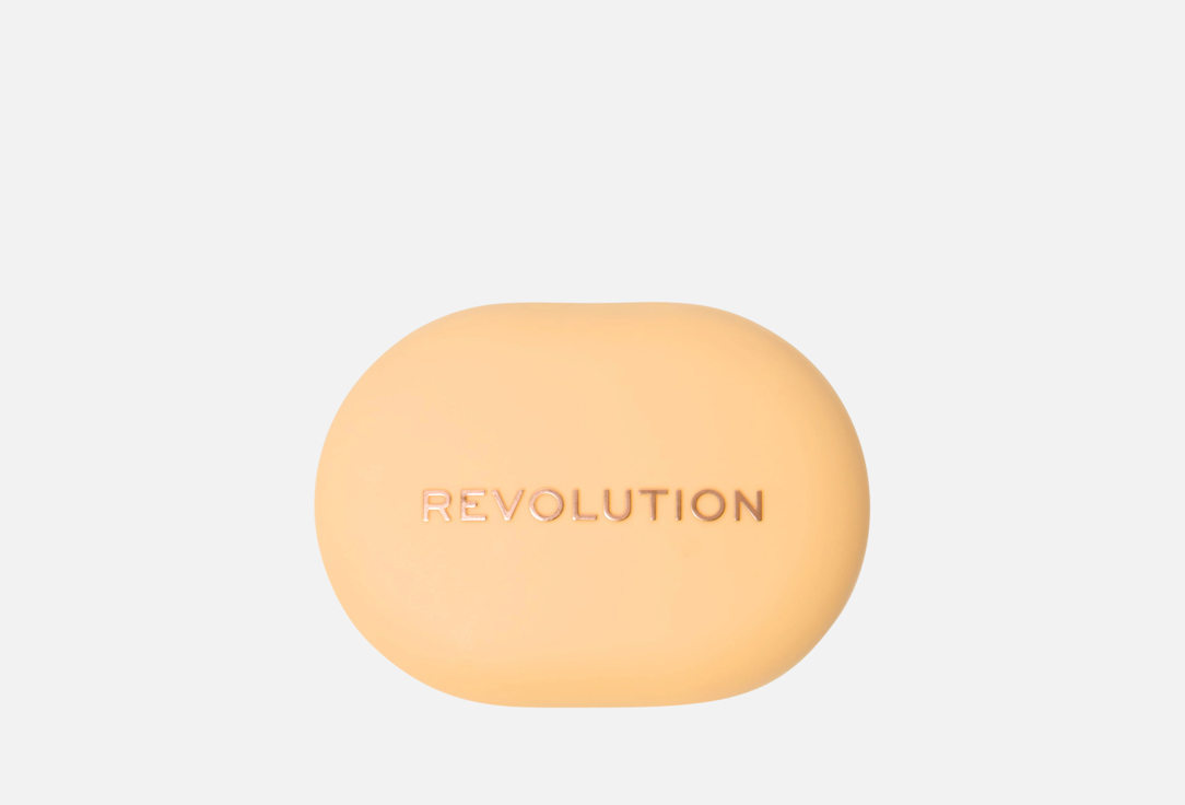 MakeUp Revolution Blurring Pressed Setting Powder Powder Pops Instant Blur Banana 5 g MakeUp Revolution Blurring Pressed Setting Powder Powder Pops Instant Blur