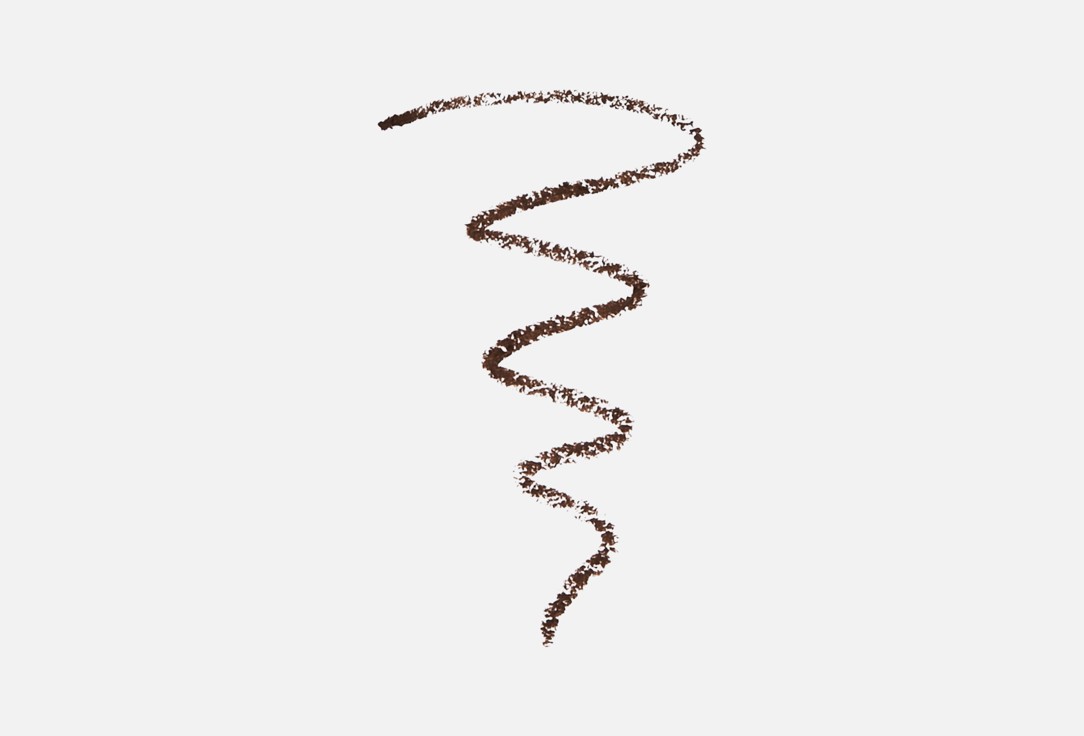 MakeUp Revolution Ultra-Fine Brow Pencil With Spoolie Precise Brow Warm Medium Brown 0.05 g MakeUp Revolution Ultra-Fine Brow Pencil With Spoolie Precise Brow