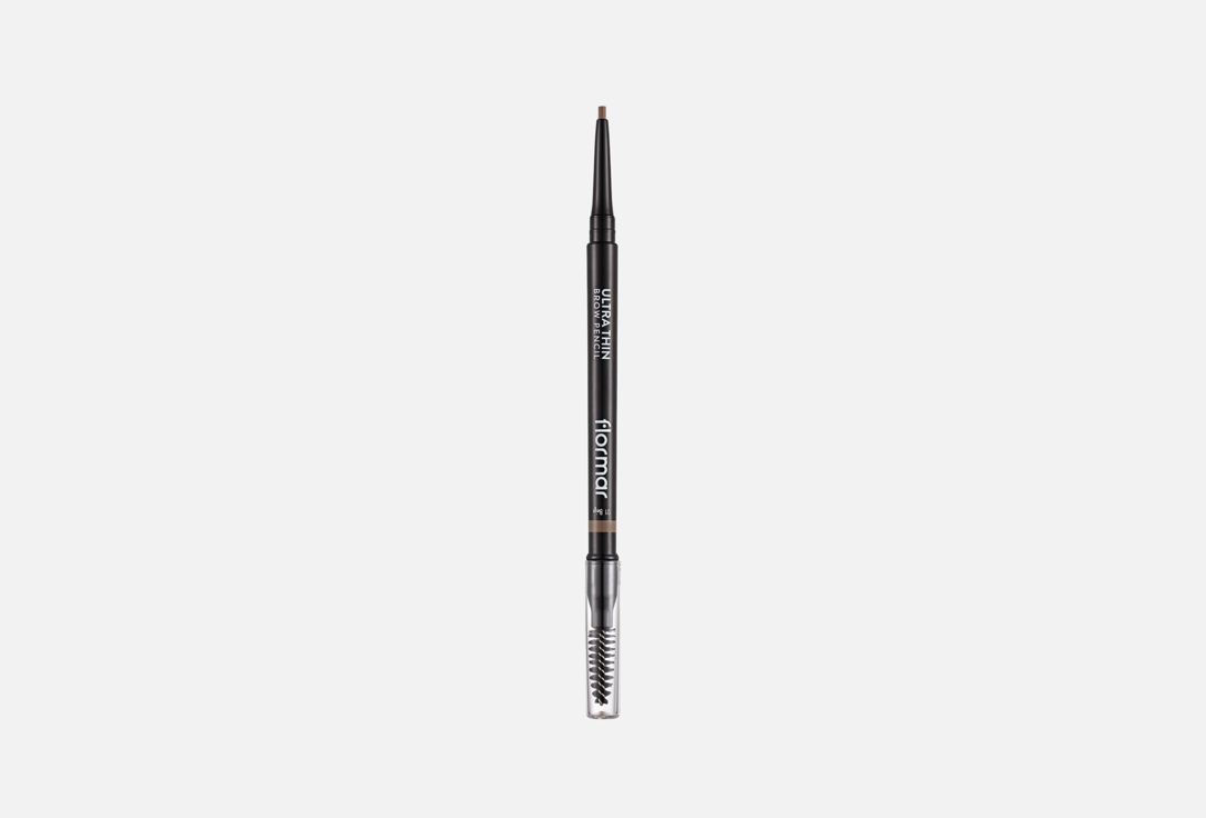 Flormar Eyebrow Pencil Ultra Thin