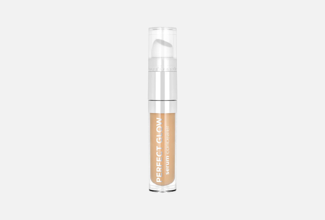 Flormar Serum Concealer Perfect Glow
