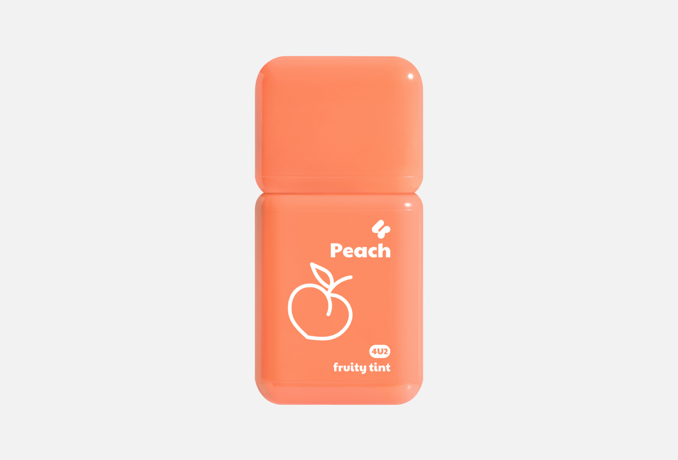 Fruity 3 01, Peach
