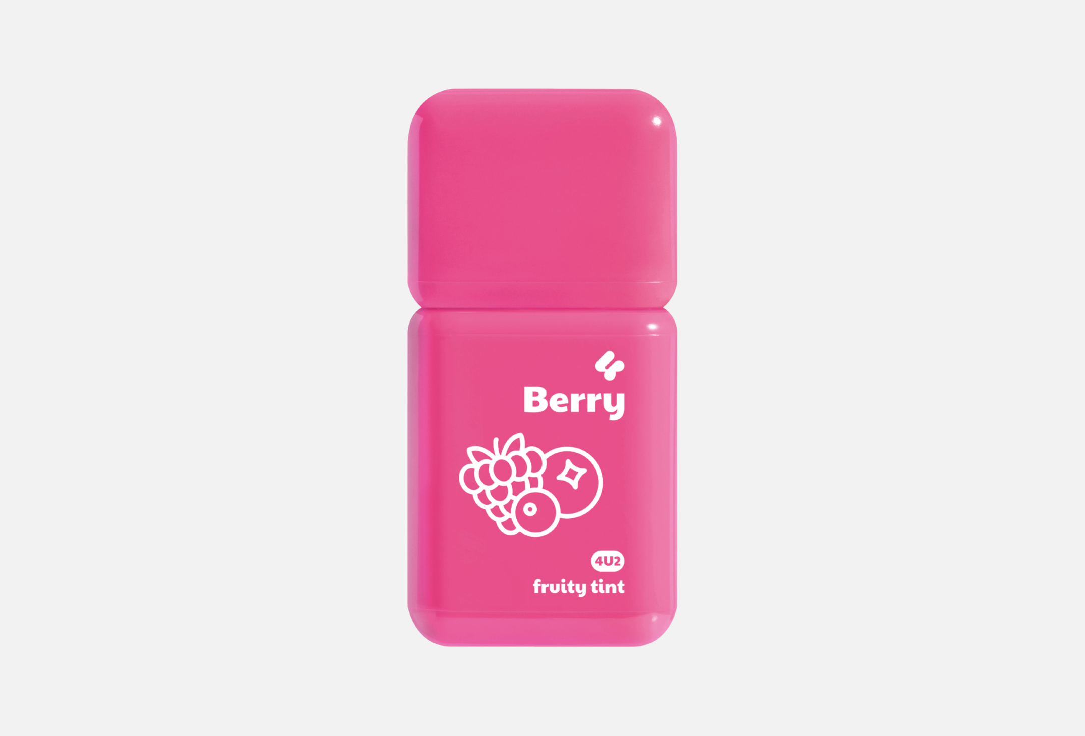Fruity  3 03, Berry
