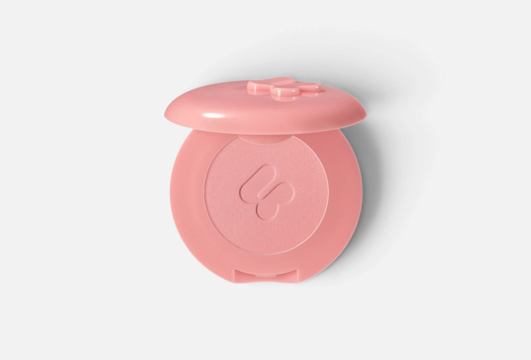 4U2 Velvety Matte Powder Blush Blush On