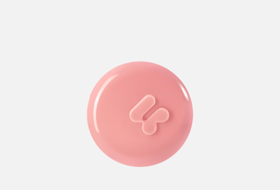 4U2 Velvety Matte Powder Blush Blush On
