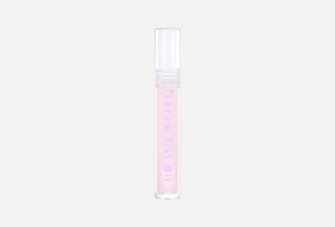 4U2 Hydrating Tinted Lip Oil Serum Tint