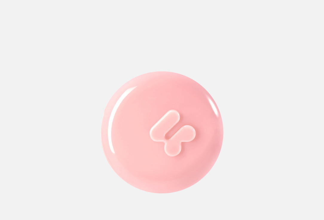4U2 Shimmer Powder Blush Blush On