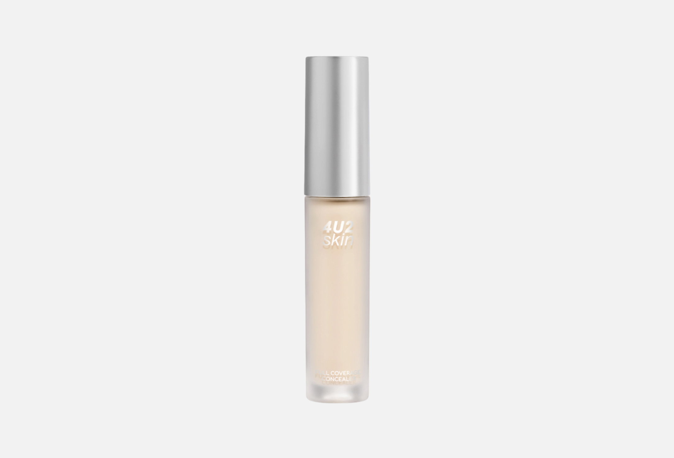 Skin Full Coverage 4.3 01, Milky