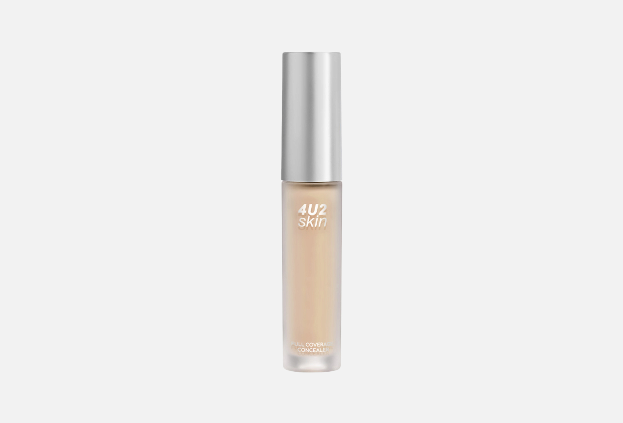 Skin Full Coverage  4.3 03, Cinnamon
