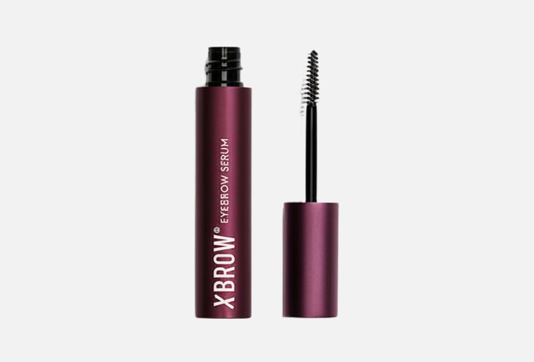 XLASH cosmetics Strengthening hydrating eyebrow serum Eyebrow serum