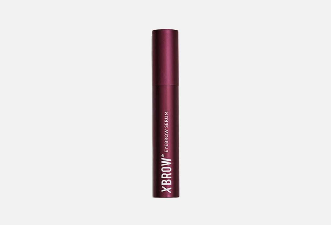 XLASH cosmetics Strengthening hydrating eyebrow serum Eyebrow serum