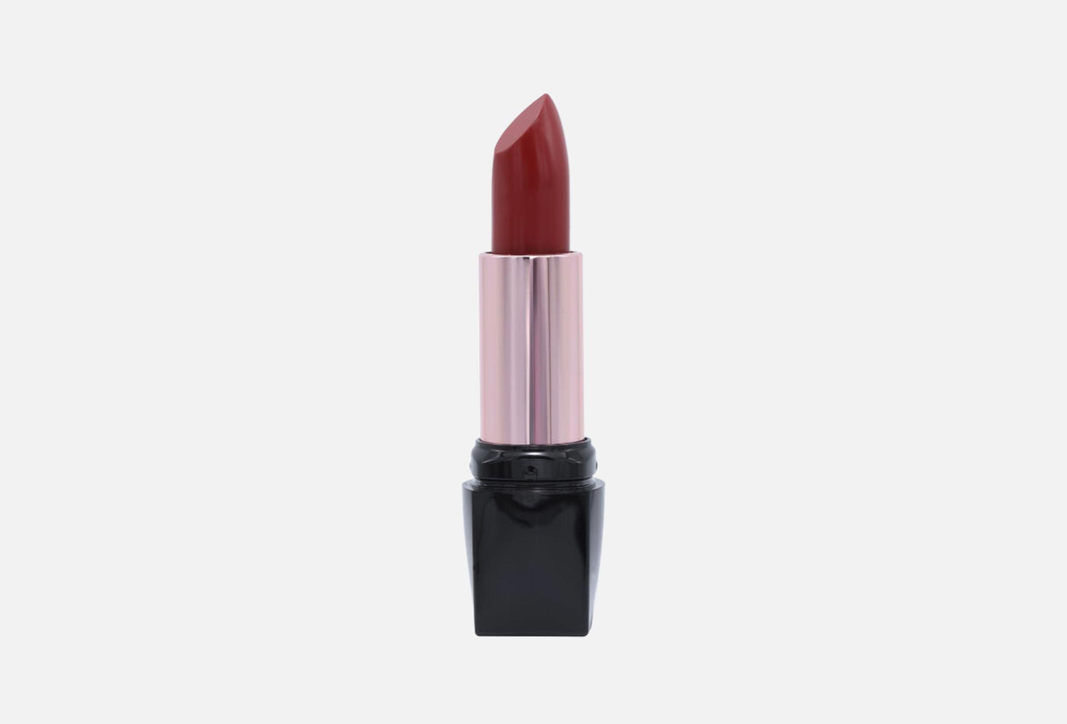 Satin Lipstick  4.2 32, Reddish Maroon