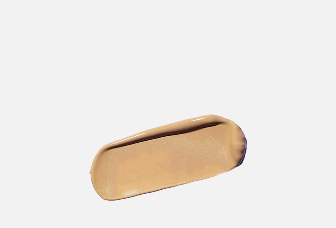 Golden Rose Full Coverage Foundation SPF 15 Total Cover 2in1